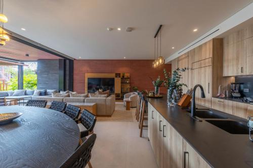 Condo Ceruleo in Naya by Mita Residential in Cruz de Huanacaxtle, Mexico