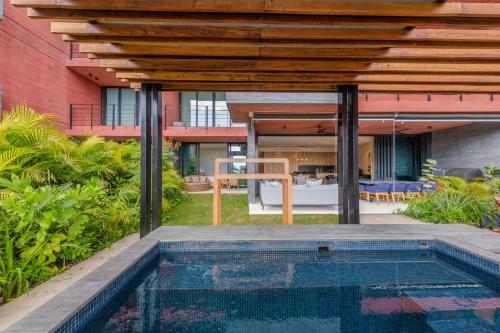 Condo Ceruleo in Naya by Mita Residential in Cruz de Huanacaxtle, Mexico