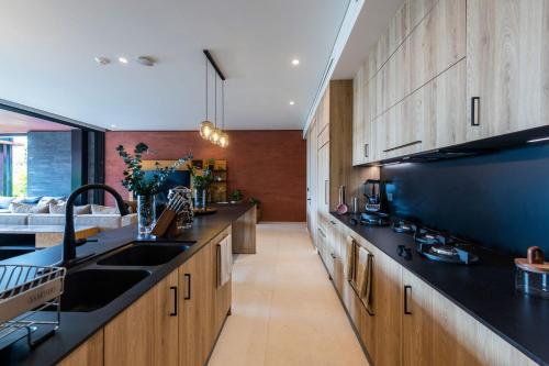 Condo Ceruleo in Naya by Mita Residential in Cruz de Huanacaxtle, Mexico
