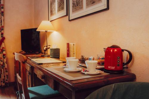 619352483 Villa Novecento Romantic Hotel - Estella Hotel Collection