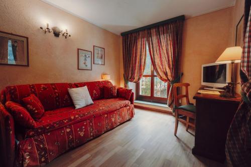 619352539 Villa Novecento Romantic Hotel - Estella Hotel Collection
