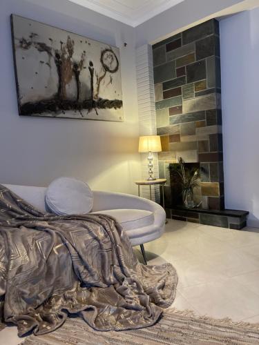Casino Apartment - Location saisonnière - Ostende