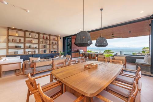 Condo Caoba in Naya by Mita Residential in Cruz de Huanacaxtle, Mexico