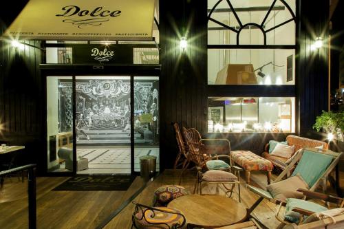 Coppola myhouse italy