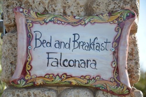 B&B Falconara