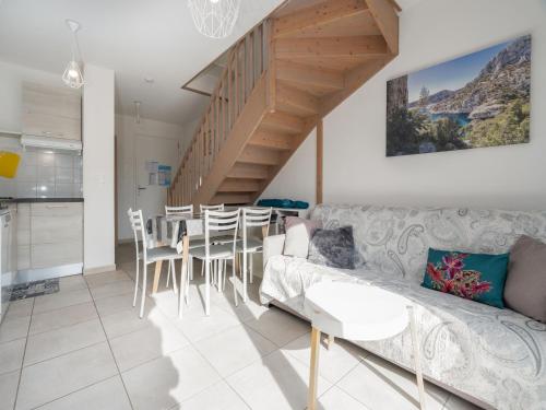 La Dune 48 - Villa 3P6, Valras-Plage (fotografie 5)