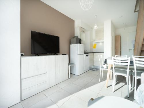 La Dune 48 - Villa 3P6, Valras-Plage (fotografie 7)