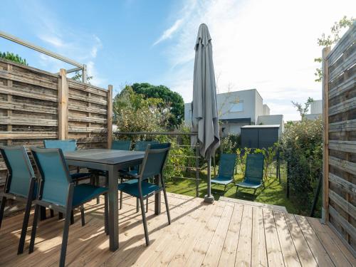 La Dune 48 - Villa 3P6, Valras-Plage (fotografie 4)