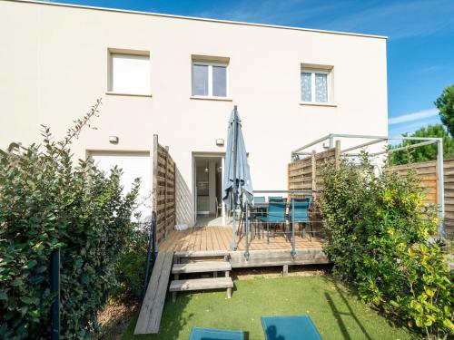 La Dune 48 - Villa 3P6, Valras-Plage (fotografie 2)