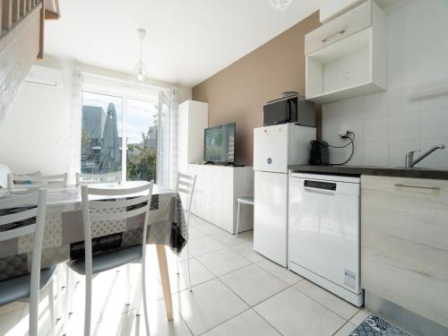 La Dune 48 - Villa 3P6, Valras-Plage (fotografie 9)