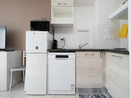 La Dune 48 - Villa 3P6, Valras-Plage (fotografie 8)