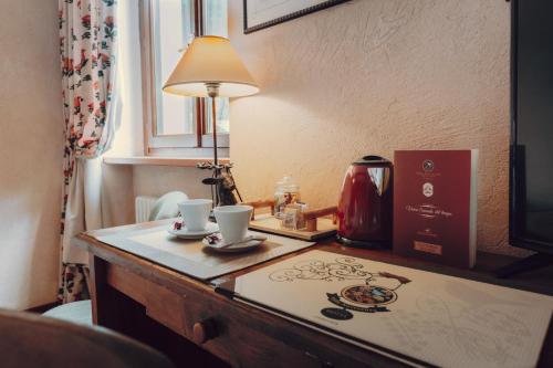 619355911 Villa Novecento Romantic Hotel - Estella Hotel Collection