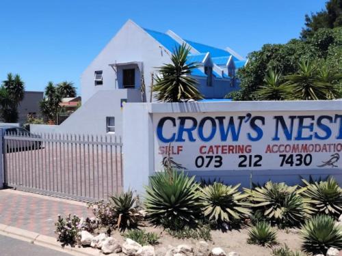 Crow's Nest Self-Catering Accommodation