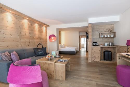 POP-UP LIVING Zell am See