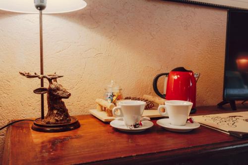 619356977 Villa Novecento Romantic Hotel - Estella Hotel Collection
