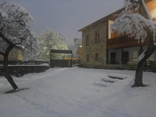 Old Town in เมสเตีย