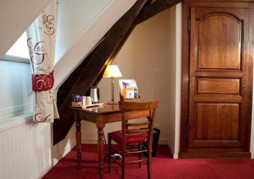 Hôtel Wilson - Les Collectionneurs - image 6