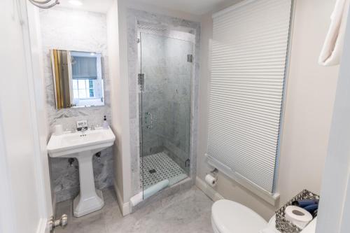 Serenity Inn Newport