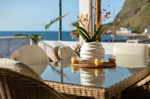 Sunset house, Paul do Mar (foto 2)