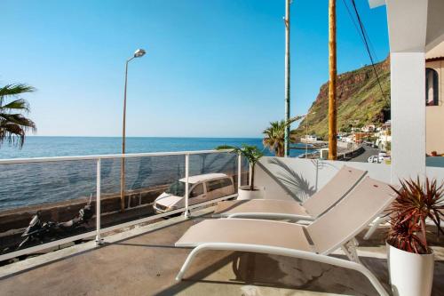 Sunset house, Paul do Mar (foto 6)