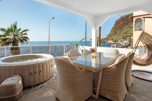 Sunset house, Paul do Mar (foto 3)