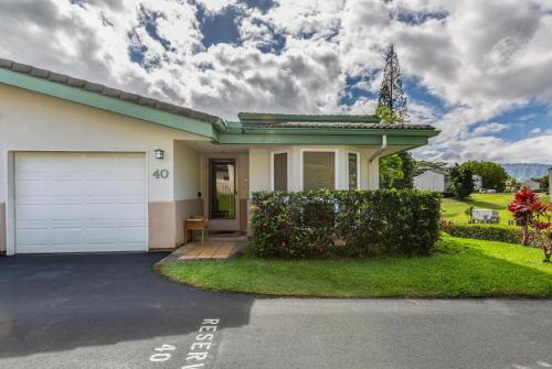 Elegant air-conditioned villa by golf course near beaches shopping dining - image 5