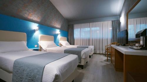 Hotel Motel Visconteo