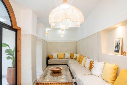 Riad Eden Dorient 2