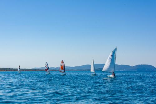 Hotel Riva degli Etruschi