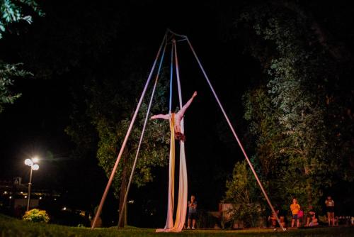 Hotel Riva degli Etruschi