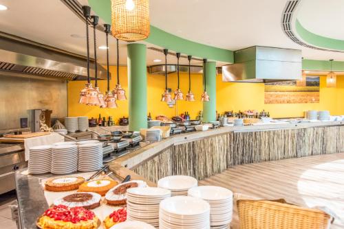 Hotel Riva degli Etruschi