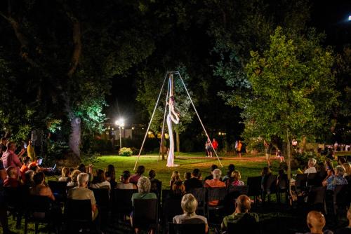 Hotel Riva degli Etruschi