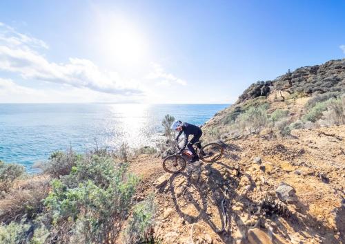 Hotel Riva degli Etruschi