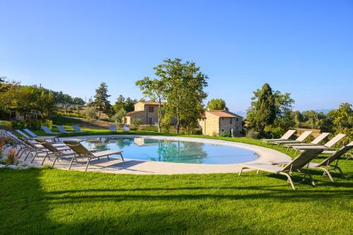 Villa San Cresci by MMega