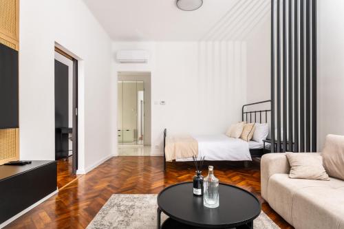 Słowackiego 43 Apartament