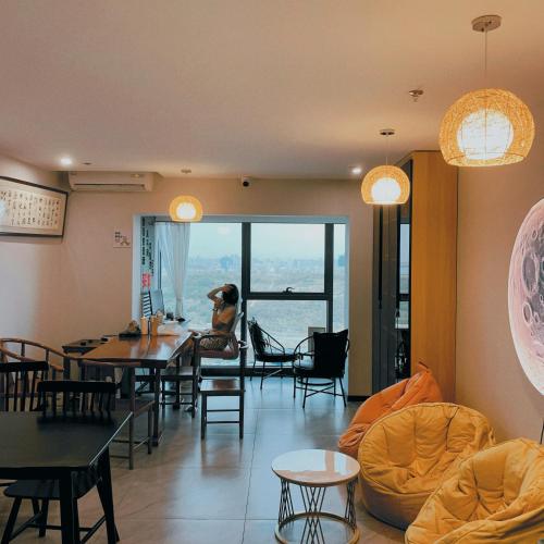 บริการและสิ่งอำนวยความสะดวก, 云泊青年酒店乌鲁木齐高铁站店 Yunbo Youth Hostel Ürümqi (云泊青年酒店乌鲁木齐高铁站店 Yunbo Youth Hostel Urumqi) in อุรุมชี