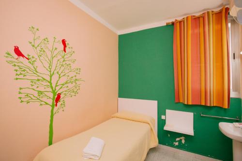 Pension Norma