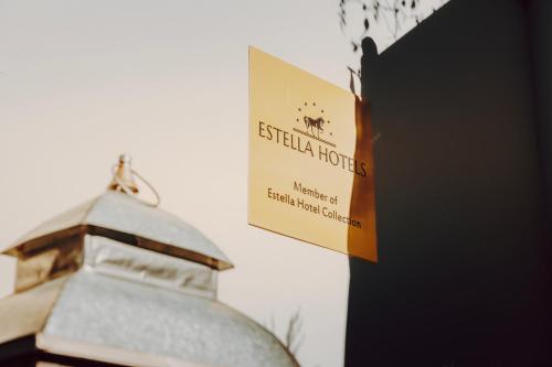 619362710 Villa Novecento Romantic Hotel - Estella Hotel Collection