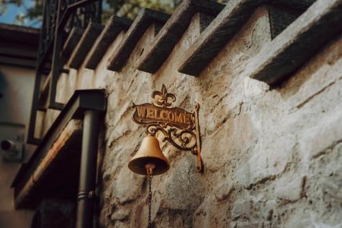 Villa Novecento Romantic Hotel - Estella Hotel Collection & Experience