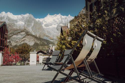 Villa Novecento Romantic Hotel - Estella Hotel Collection & Experience