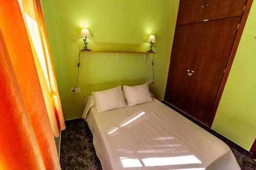 El Mirador de Las Lagunillas de Antequera