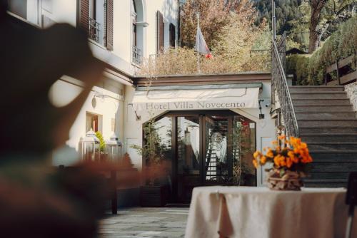 619364544 Villa Novecento Romantic Hotel - Estella Hotel Collection
