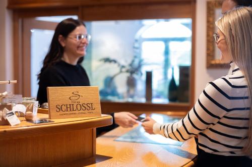 Foto - Das Schlössl