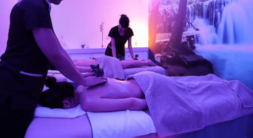 RIDE Surf Resort & Spa Peniche, Peniche (photo 10)