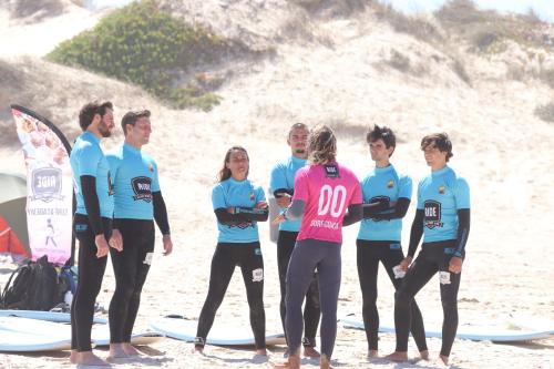 RIDE Surf Resort & Spa - main image