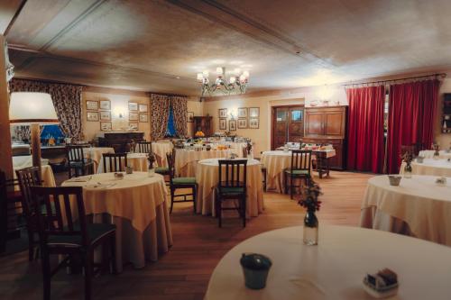 619365137 Villa Novecento Romantic Hotel - Estella Hotel Collection