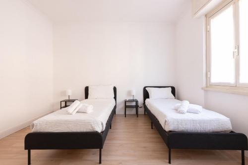 Flaviano 30 Cozy apartment, Roma (foto 6)