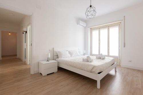 Flaviano 30 Cozy apartment, Roma (foto 9)