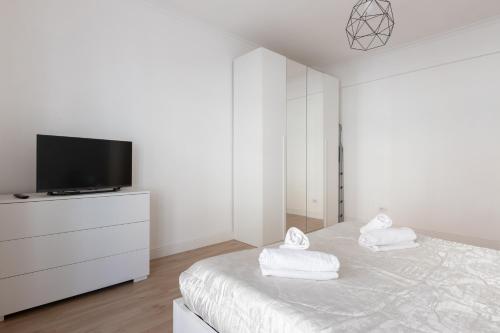 Flaviano 30 Cozy apartment, Roma (foto 10)