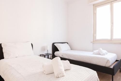Flaviano 30 Cozy apartment, Roma (foto 7)